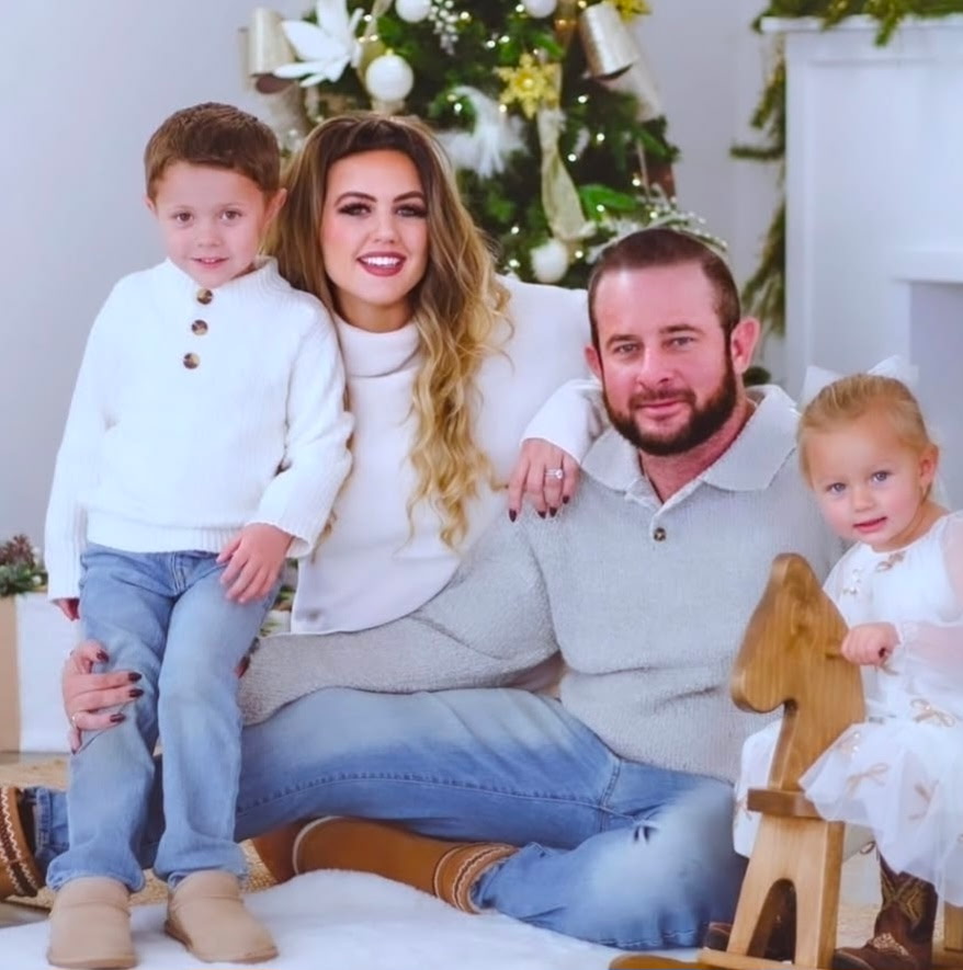 The E&M Roofing Specialists family — the team behind COPA Homes